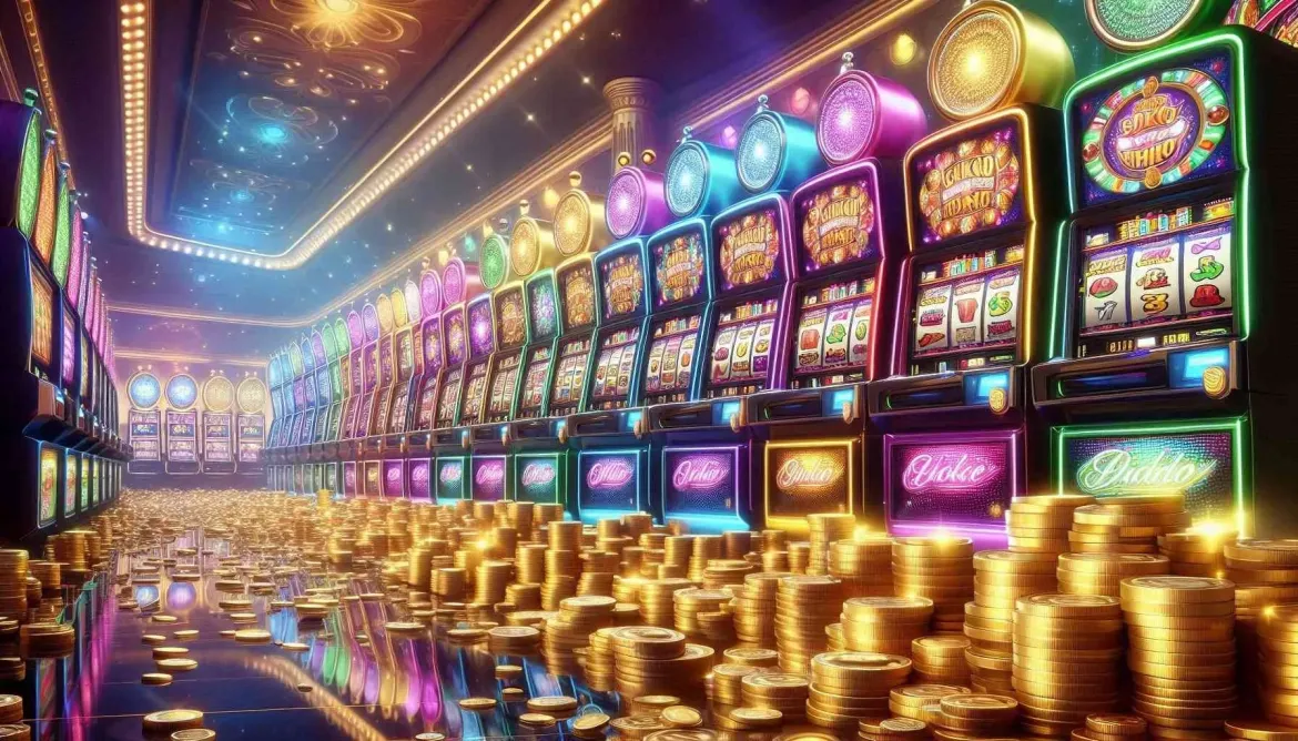 Sweetsino casino